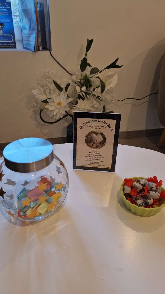 photo seance Gaëlle Guilloux