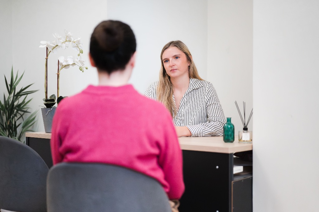 photo seance Ilona mailly