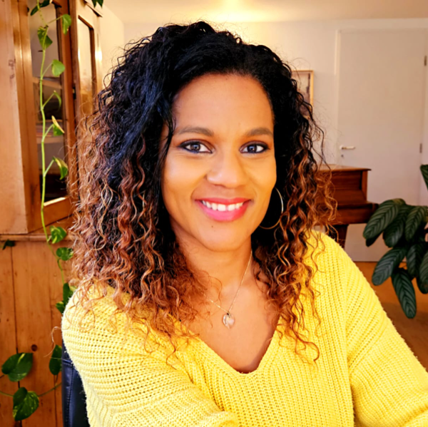 Mélanie CHADULLI EI