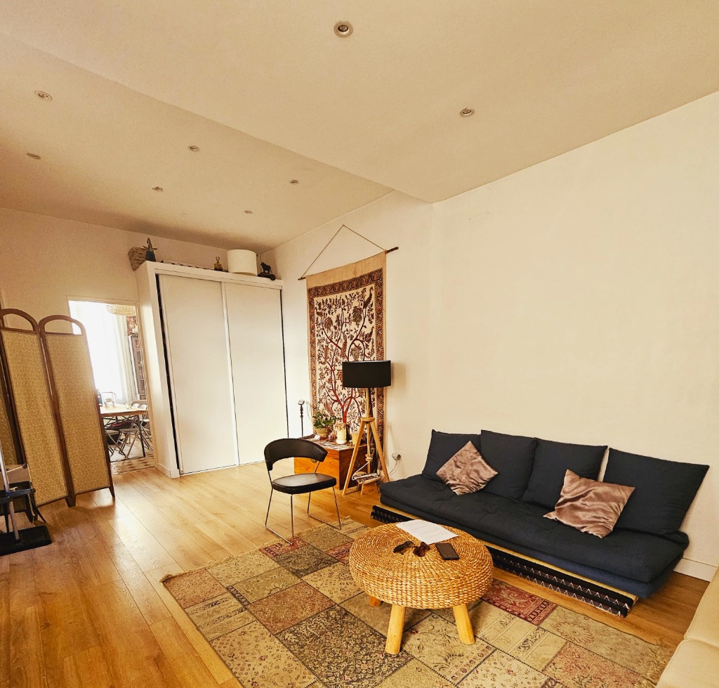 photo cabinet Mélanie CHADULLI EI