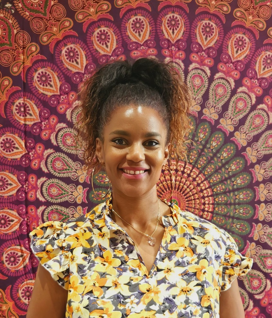 photo portrait Mélanie CHADULLI EI