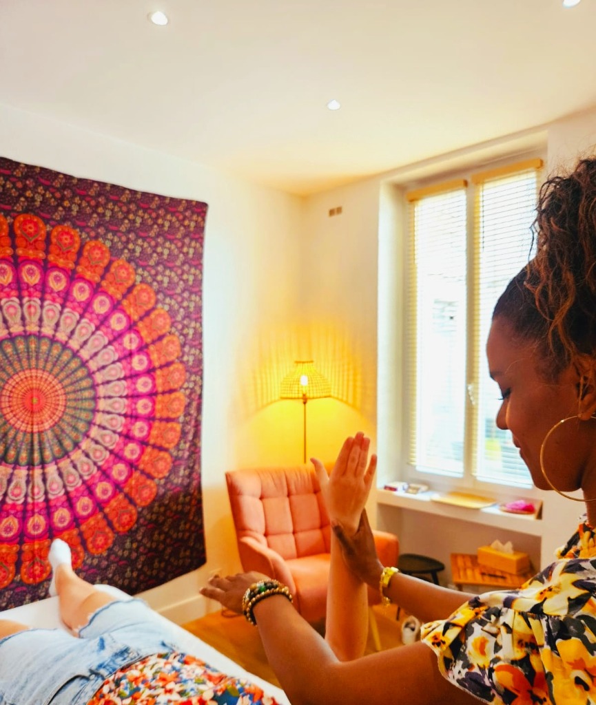 photo seance Mélanie CHADULLI EI