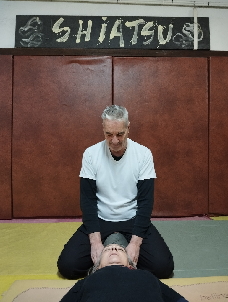 photo activite Pascal Revol