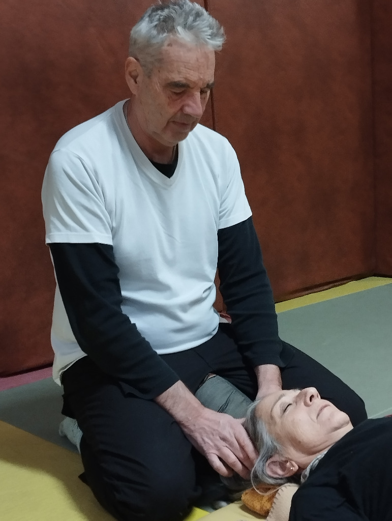 photo portrait Pascal Revol