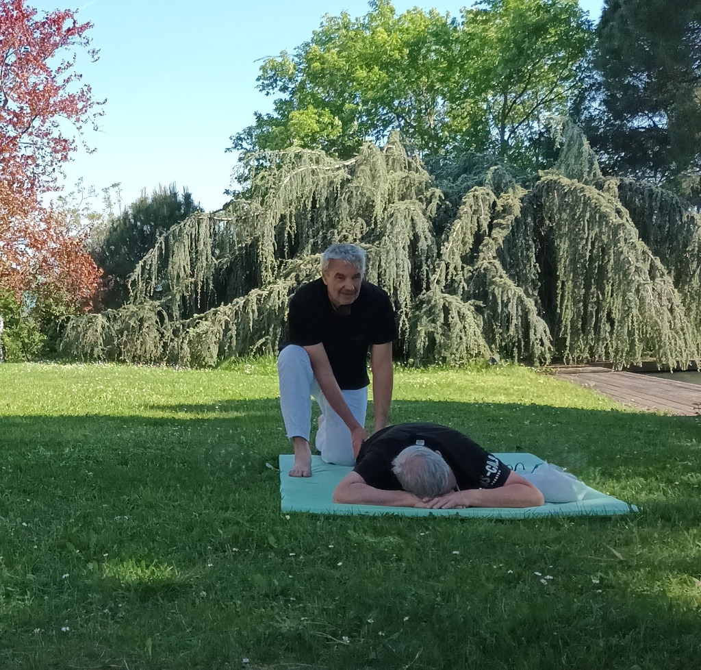 photo seance Pascal Revol