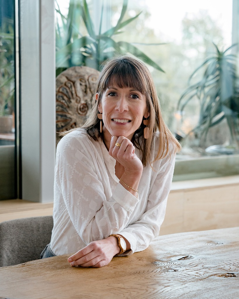 photo portrait Studio Sensible