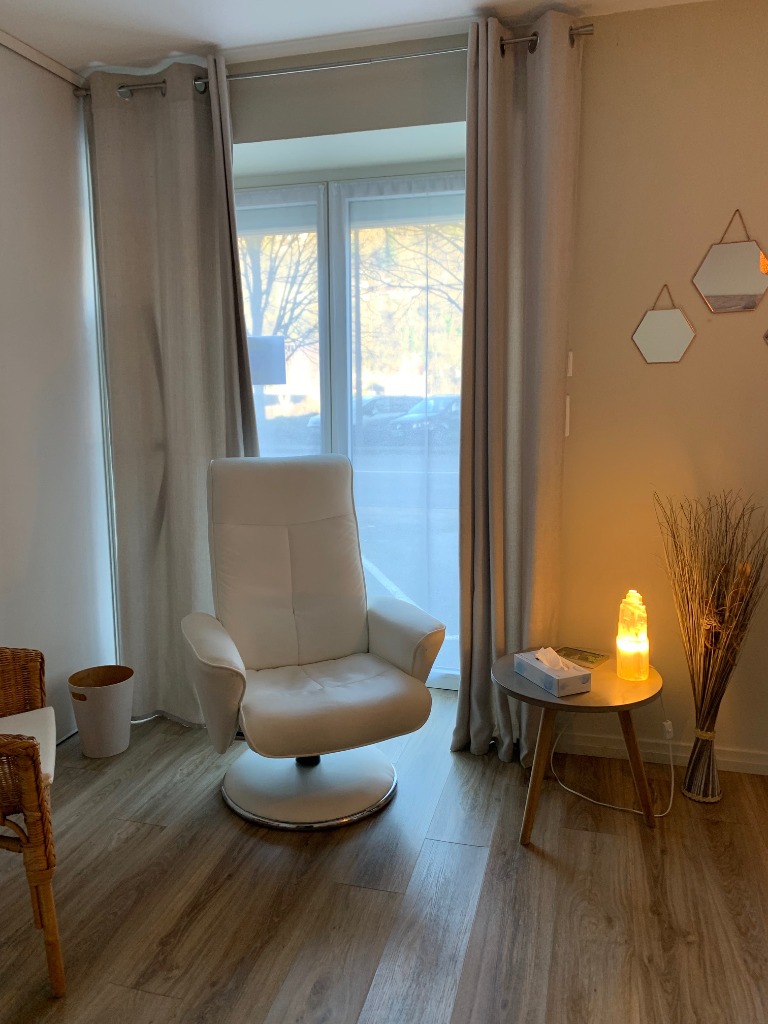 photo cabinet Eric PERNET