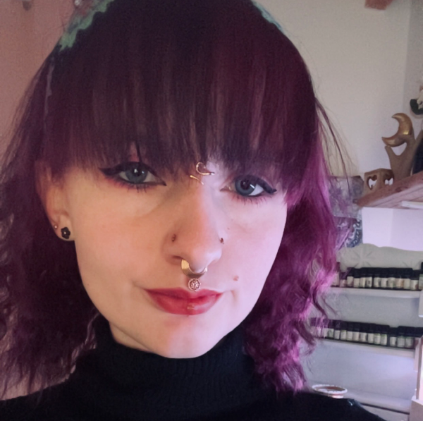 Le Jardin de l’Ombre Céleste / Eden Céleste