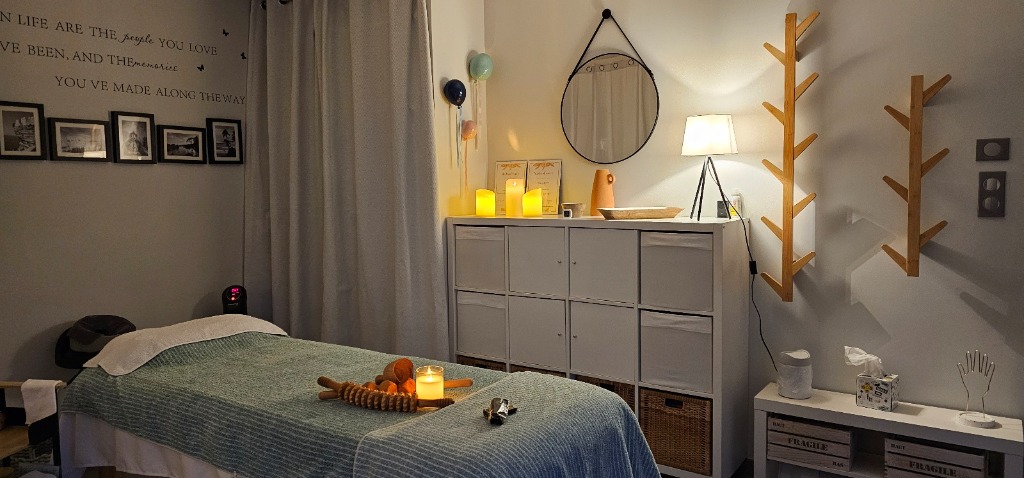 photo cabinet Mouret Aurélie