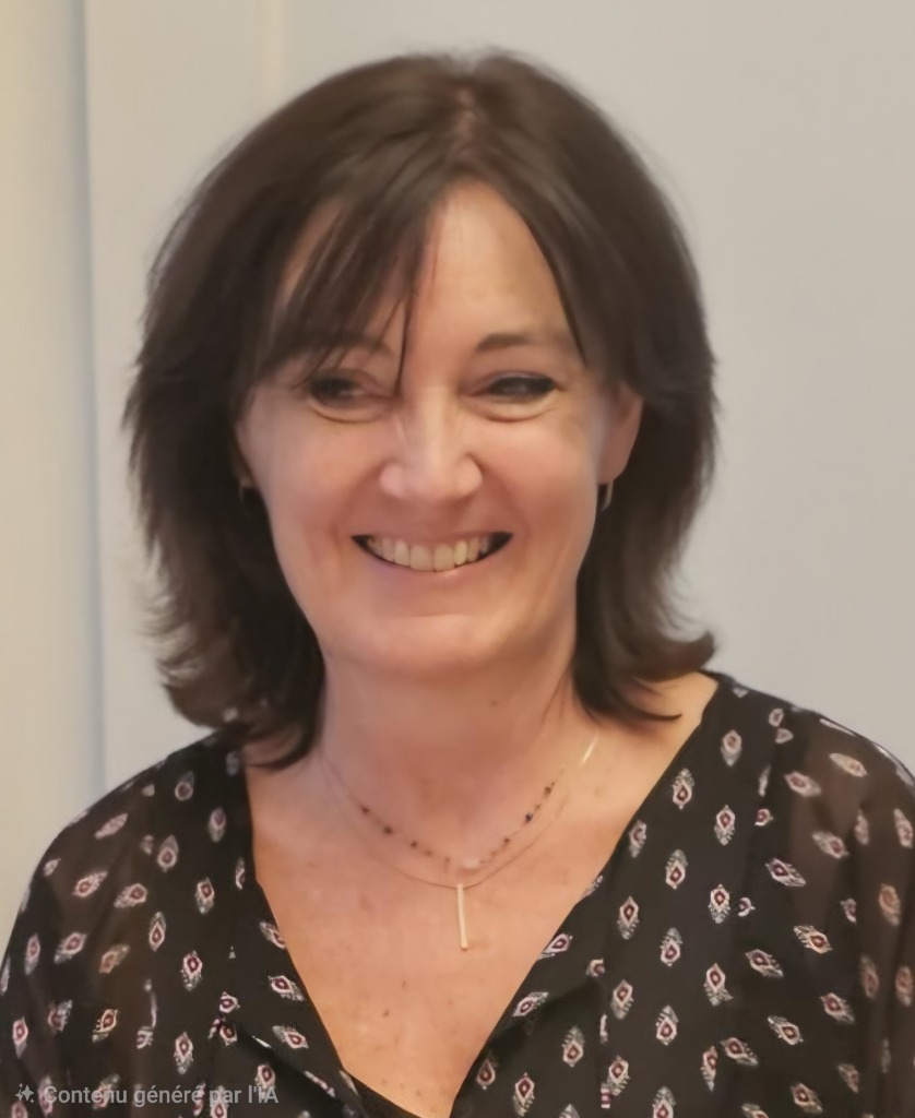 photo portrait Mouret Aurélie