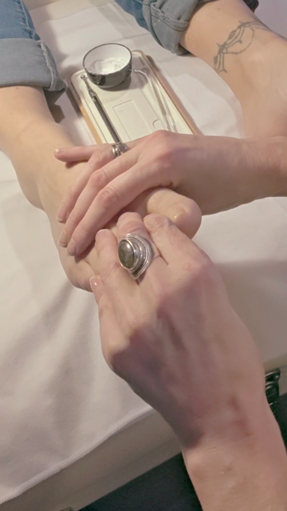 photo activite Caroline POISBEAU