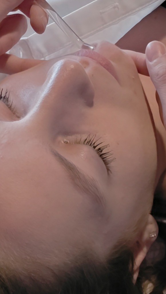 photo seance Caroline POISBEAU