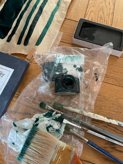 photo activite Charlotte Haour