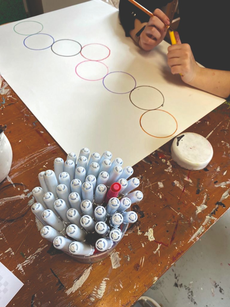 photo cabinet Charlotte Haour