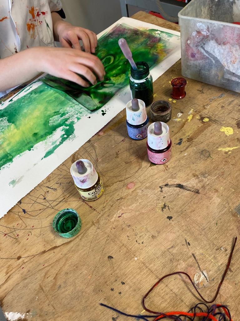 photo portrait Charlotte Haour