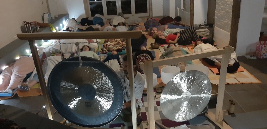 photo activite Éric Mallabréra