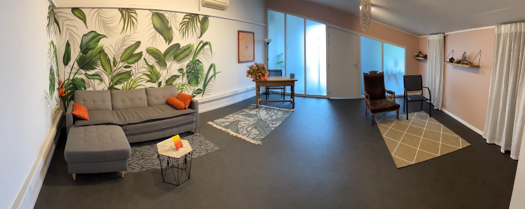 photo cabinet Sylvie COUDERC