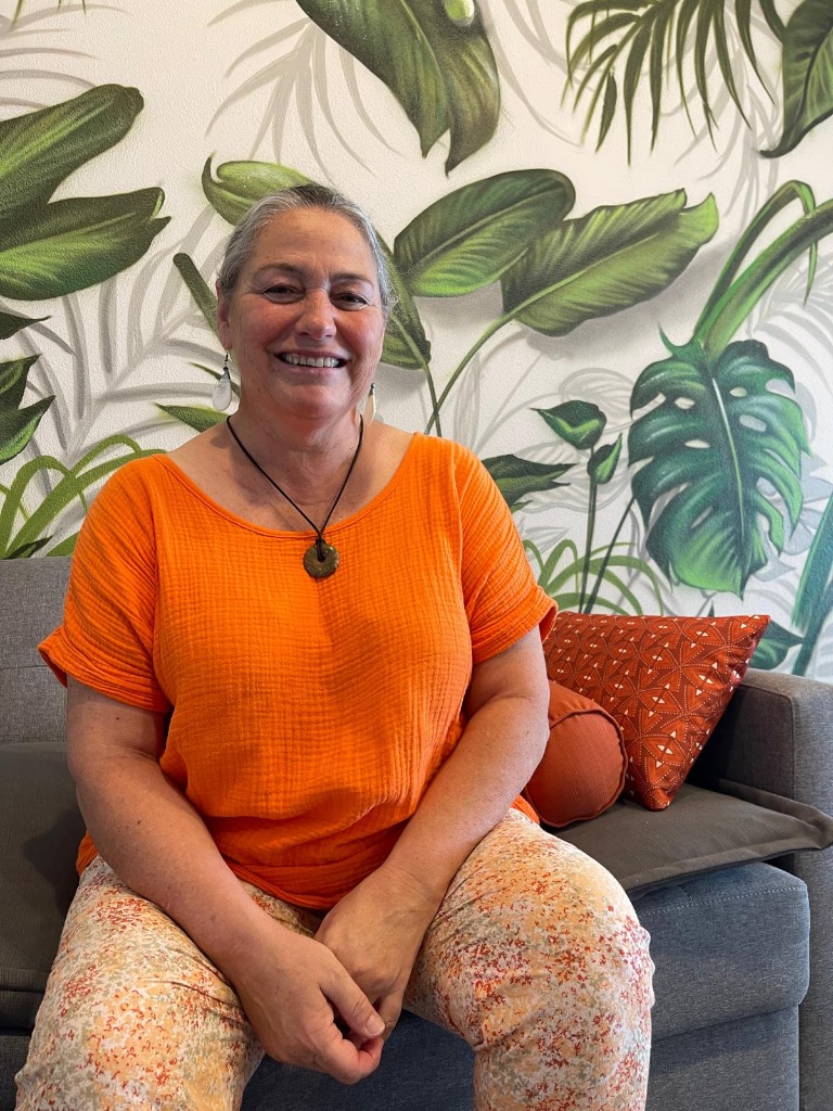 photo portrait Sylvie COUDERC