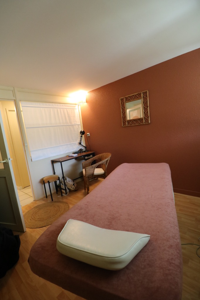 photo cabinet Isabelle Bentz