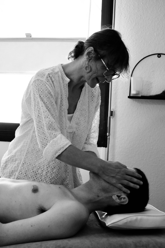 photo seance Isabelle Bentz