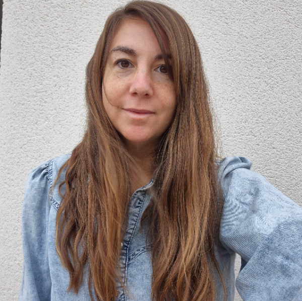 Sabine Gomez Kinésiologue