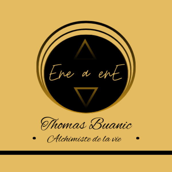 Ene a enE- Thomas Buanic