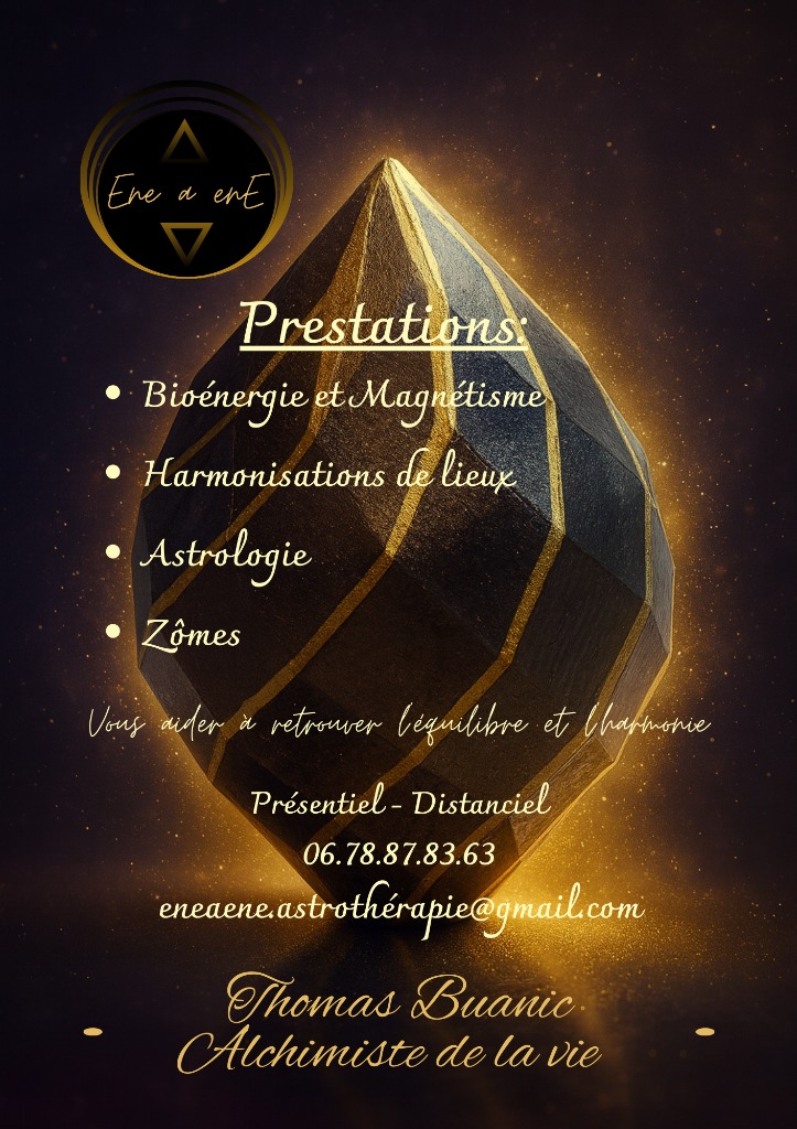 photo activite Ene a enE- Thomas Buanic