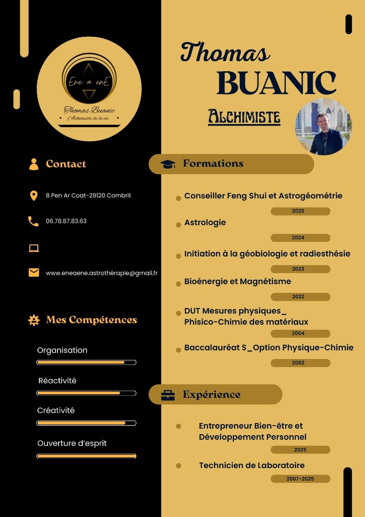 photo diplome Ene a enE- Thomas Buanic