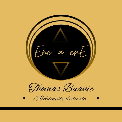 photo portrait Ene a enE- Thomas Buanic