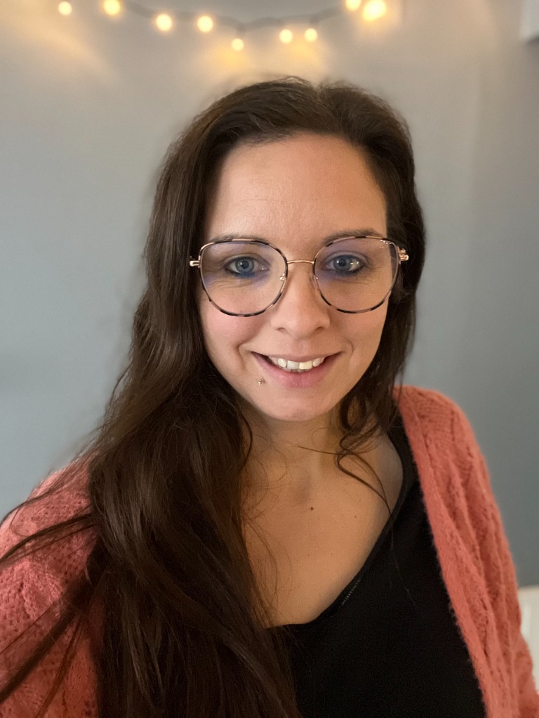 photo portrait Marylène Kowalski