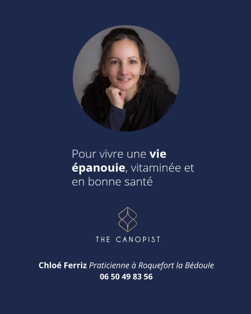 photo activite Chloé FERRIZ