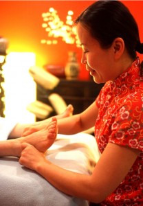 photo activite Bien-être traditionnel chinois