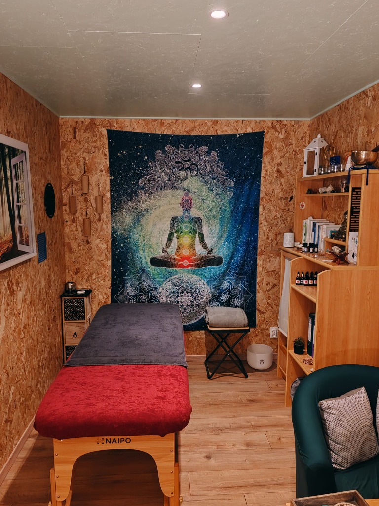 photo cabinet Alicia CLAUDON