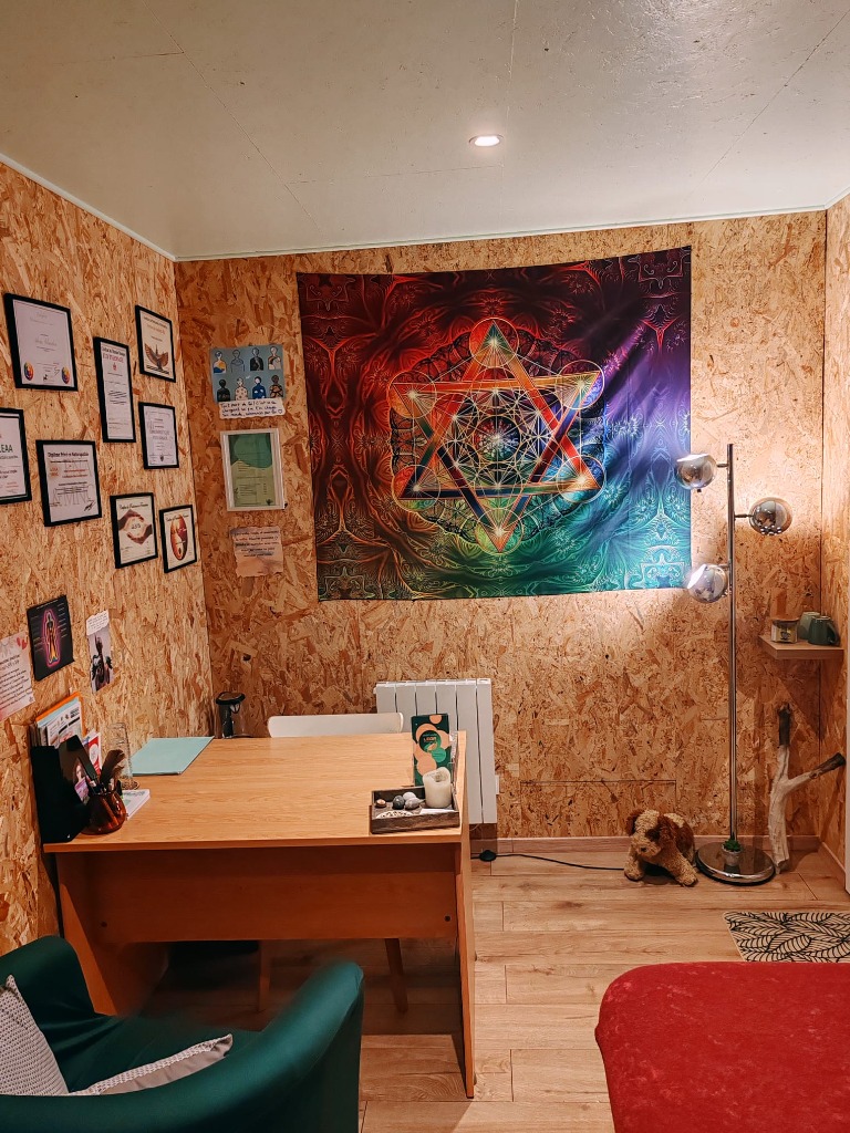 photo diplome Alicia CLAUDON