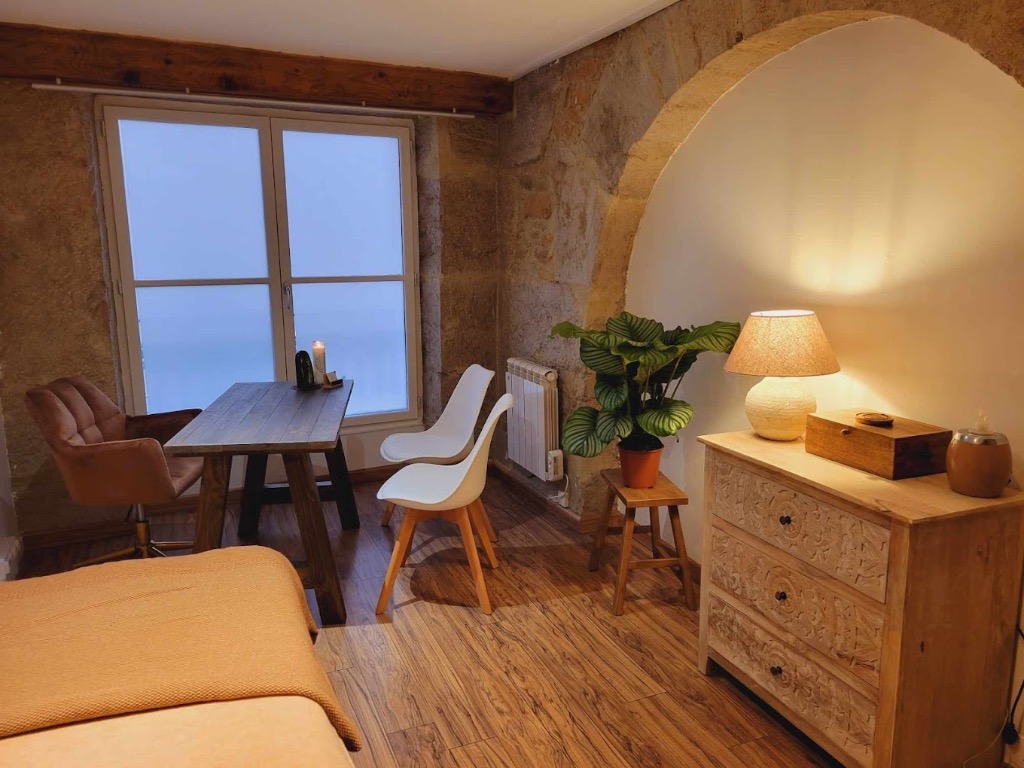 photo cabinet Aurélie Lahaye