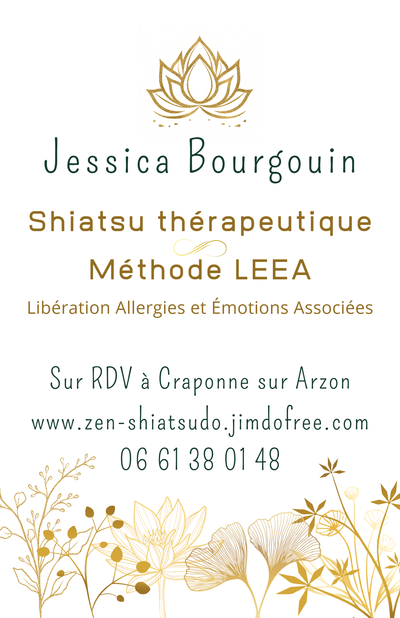 photo diplome Jessica BOURGOUIN