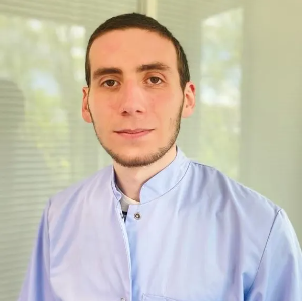 TUFFERY Vincent - Ostéopathe - Cabinet LOZ’TEO