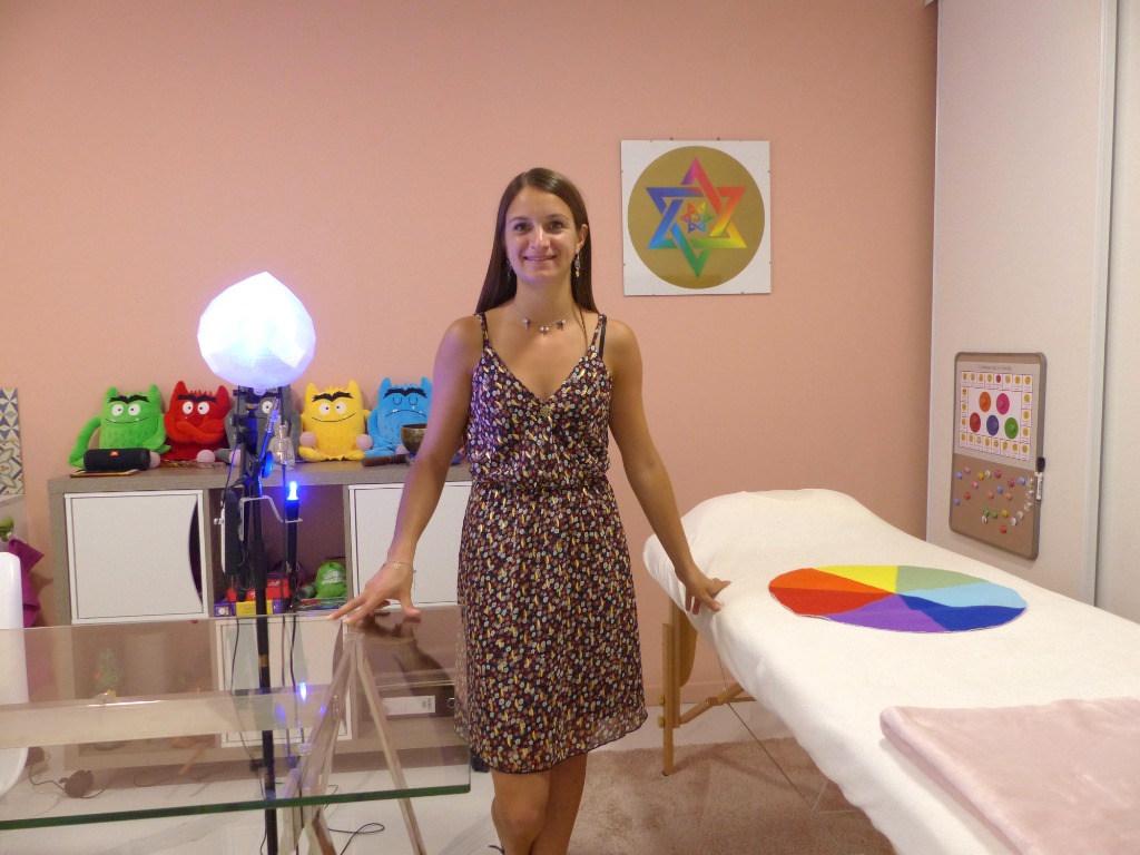 photo cabinet Annabelle Monnier