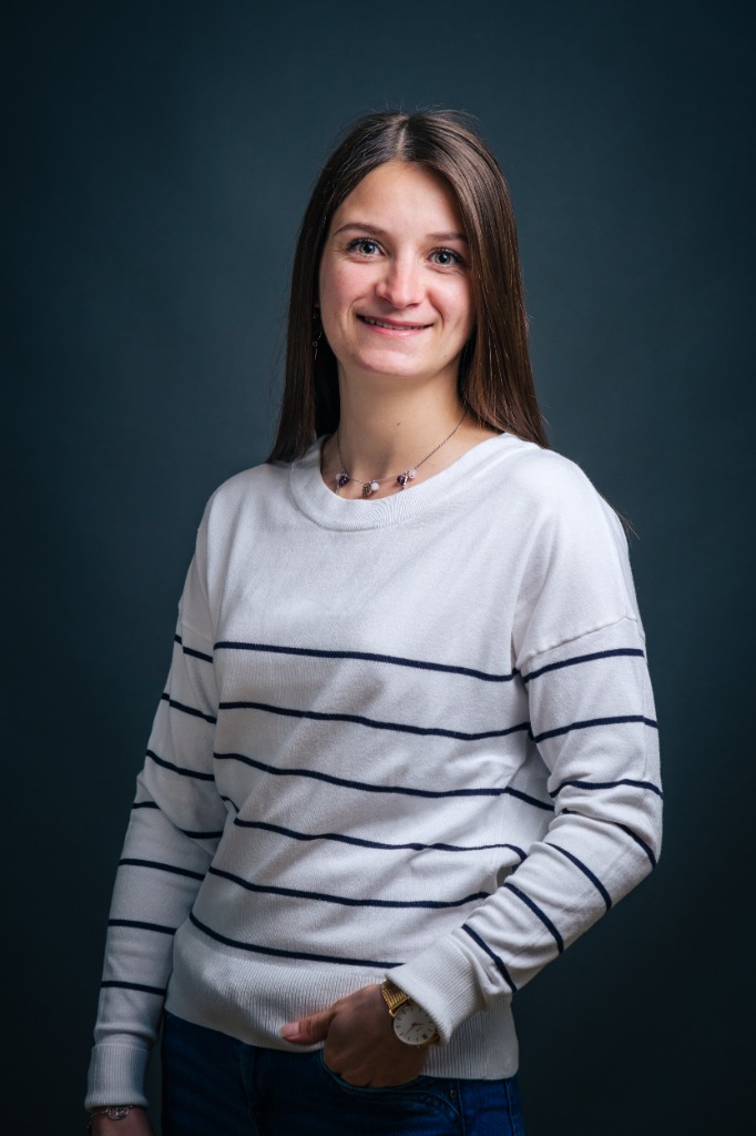 photo portrait Annabelle Monnier