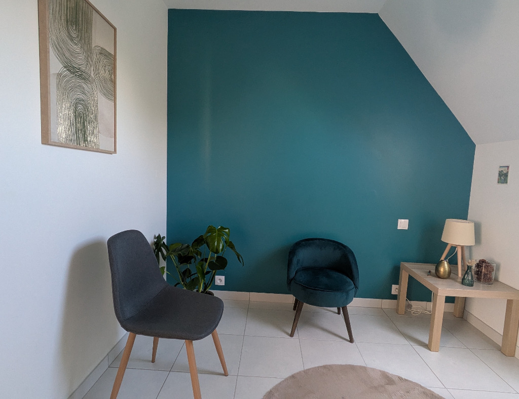 photo cabinet Clé Sophrologie