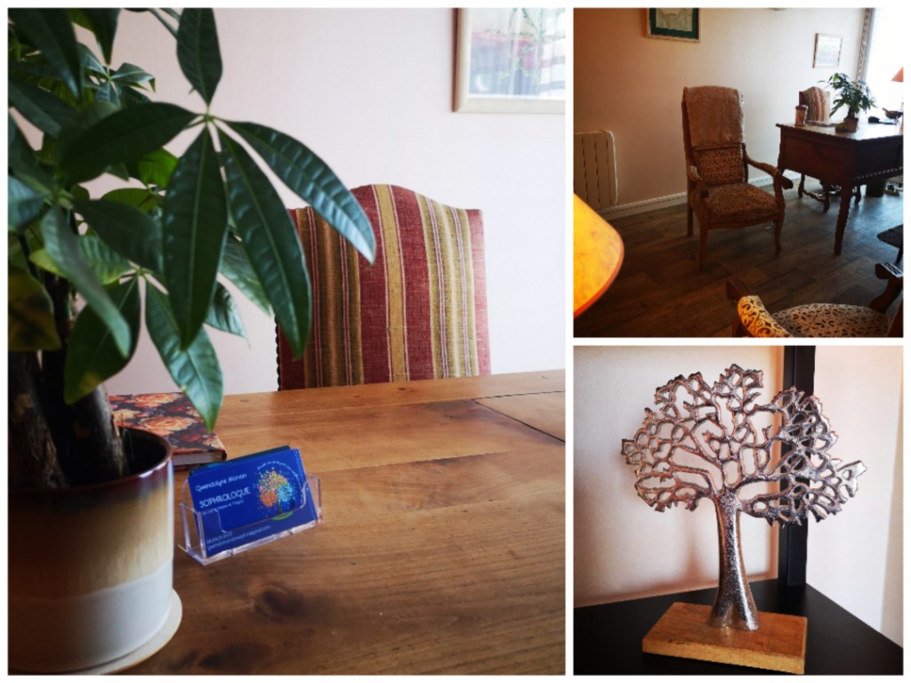 photo cabinet Gwendolyne MORVAN