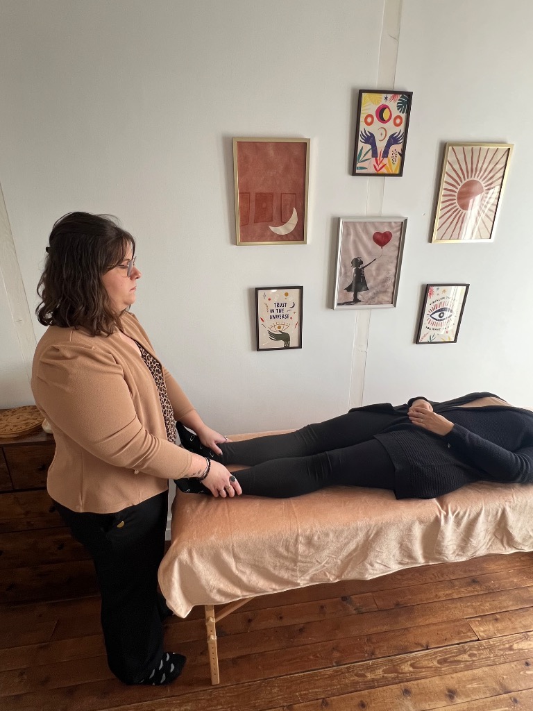 photo activite Laetitia Plé