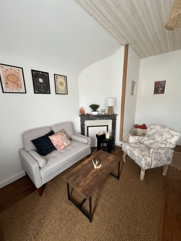 photo cabinet Laetitia Plé