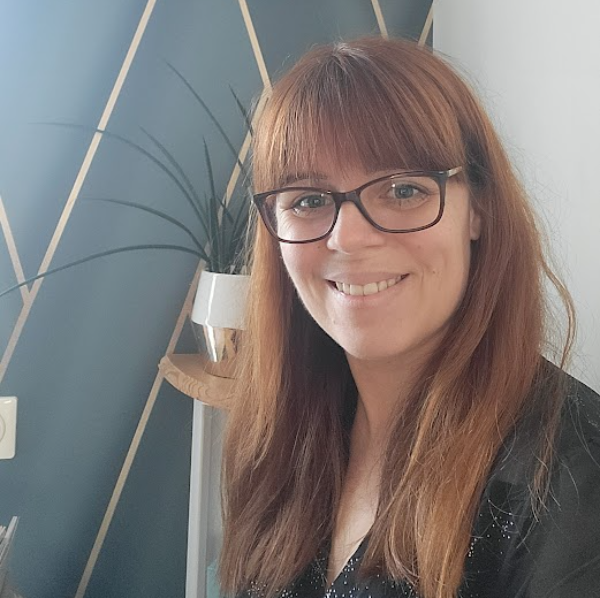 Les mots du corps - Pauline Bordes