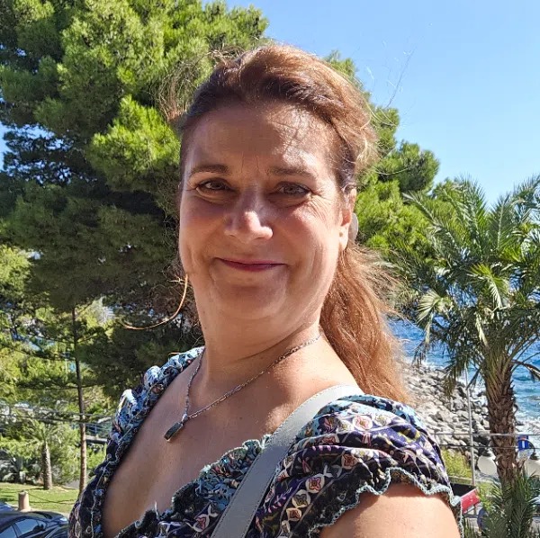 photo portrait Méthode MANE