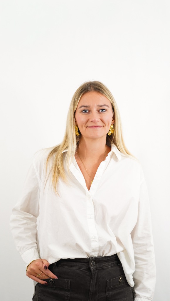 photo portrait Feugere Oceane Les joies du corps 