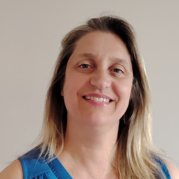 Stéphanie MOUTON SITTLER