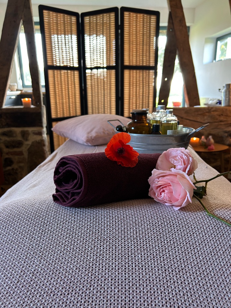 photo activite Massagyi