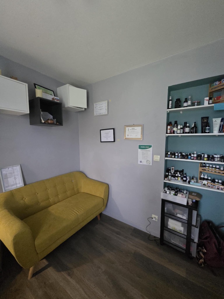 photo cabinet Aromanezsens