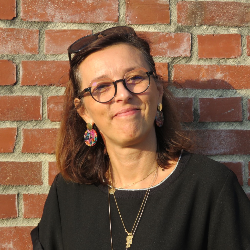 photo portrait Aromanezsens